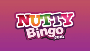 Nutty Bingo