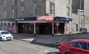 Buzz Bingo Aberdeen