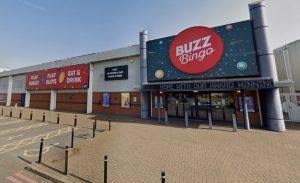 Buzz Bingo Feltham