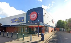 Buzz Bingo Walsall