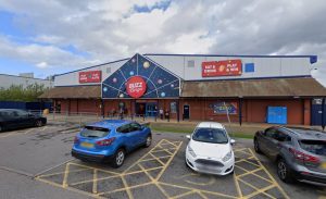 Buzz Bingo Widnes