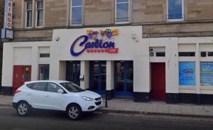 Carlton Bingo Dalkeith