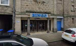 Carlton Bingo Fraserburgh