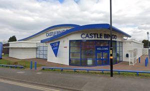 Castle Bingo Barnes Hill