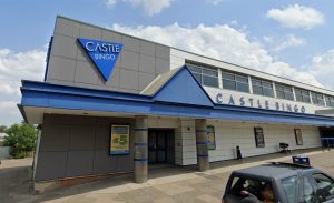 Castle Bingo Corby