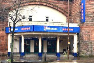 Club 3000 Bingo Edinburgh