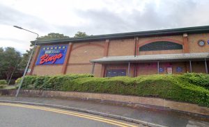 Club 3000 Bingo Huyton