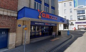 Club 3000 Bingo Ipswich