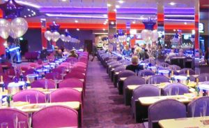 Club 3000 Bingo Walkden