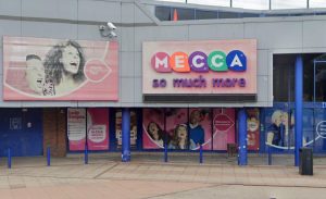 Mecca Bingo Aberdeen