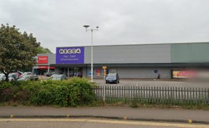 Mecca Bingo Beeston