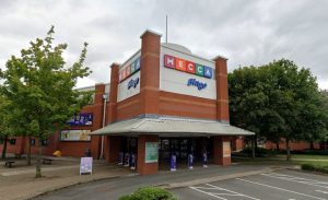 Mecca Bingo Burton-on-Trent