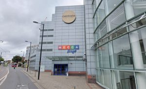 Mecca Bingo Croydon