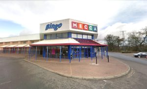 Mecca Bingo Dundee Douglasfield