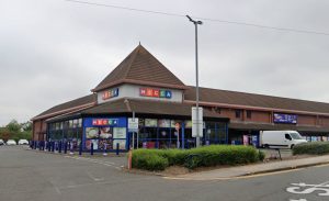 Mecca Bingo Gateshead