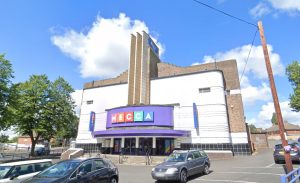 Mecca Bingo Kingstanding