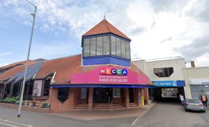 Mecca Bingo Norwich