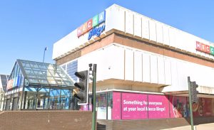 Mecca Bingo Oldham