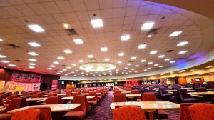 Mecca Bingo Paisley