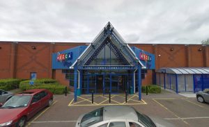 Mecca Bingo St Helens