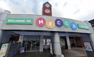 Mecca Bingo Stockton