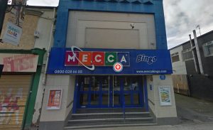 Mecca Bingo Sunderland