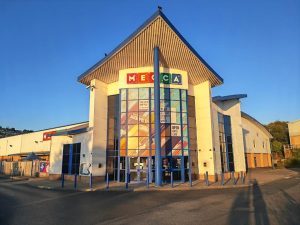 Mecca Bingo Swansea