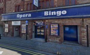 Opera Bingo Whitehaven