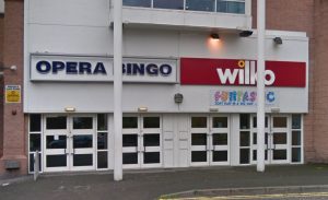 Opera Bingo Workington