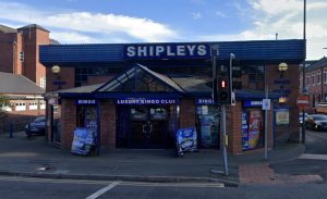 Shipleys Bingo Kidderminster