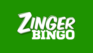 Zinger Bingo